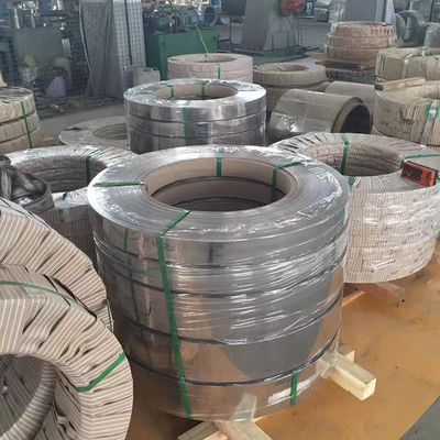 Rust Corrosion Prevention Stainless Steel Factory 201 304L 316L  Used in cement, metallurgy, casting, chemical industry