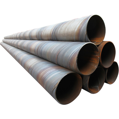 ASTM A283 T91 Seamless Alloy Carbon Steel Pipe A355 15CrMo C45 SCH40 A106