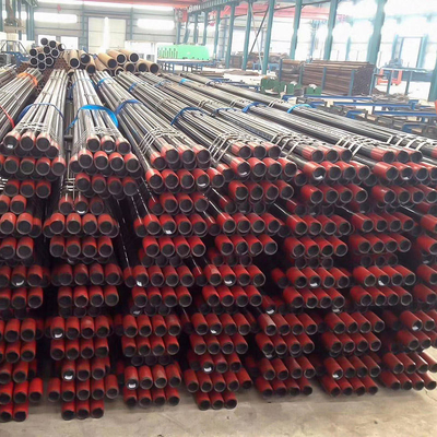 API 5L Seamless Carbon Steel Pipe 625 Mm For Gas Round Alloy
