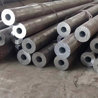 A516 Gr70 Seamless Alloy Metal Pipe 100mm Astm A105 Carbon Steel