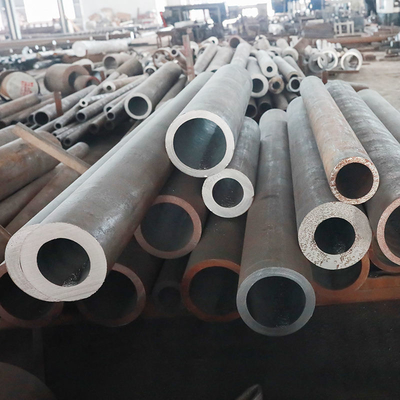 A516 Gr70 Seamless Alloy Metal Pipe 100mm Astm A105 Carbon Steel