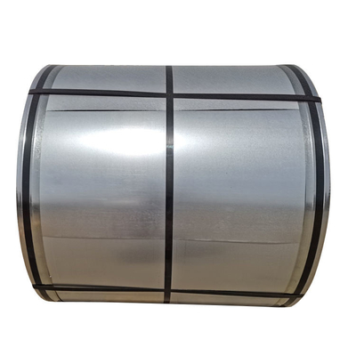 Hot Dip AFP GI Galvanized Steel Coil Sheet SGCC DX51D G60 Z80 Z100 Zinc Coated Game with one line