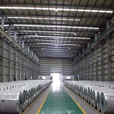 0.4mm 1mm GI Sheet Coil Galvanized Steel Iron 600mm For Roofing