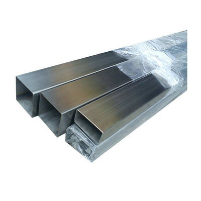 310S 321 Sanitary Ware Seamless SS Pipe ERW Food Grade Stainless Steel Tube