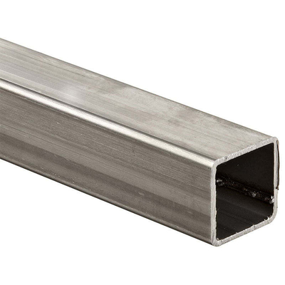 310S 321 Sanitary Ware Seamless SS Pipe ERW Food Grade Stainless Steel Tube