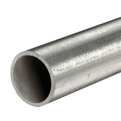 ASTM A554 Seamless Stainless Steel Pipe A312 A270 SS 201 309S Mirror Polished Tube