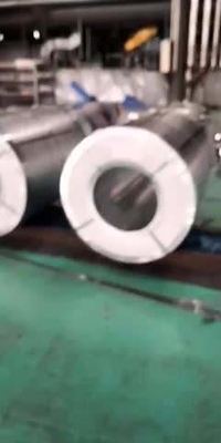 3mm 5mm G275 Galvanized GI Sheet Coil Zinc Coating Plate Jis G3321