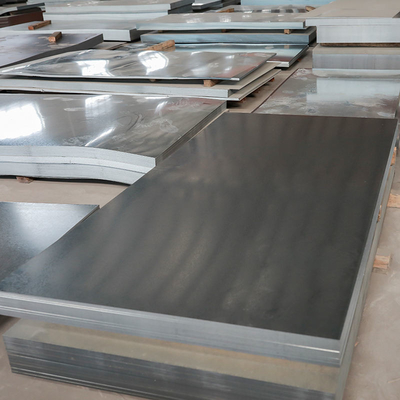 Metal Galvanized Gi Sheet Coil Thin Black Steel Cold Rolled
