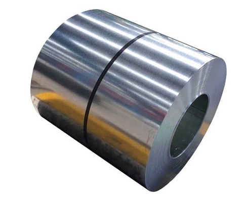 Galvanized GI Steel Sheet Coils 1mm Thickness 4mm