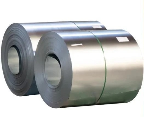 Customized Gi Sheet Galvanized Steel Coil Hot Dip Dx51d G40 G60