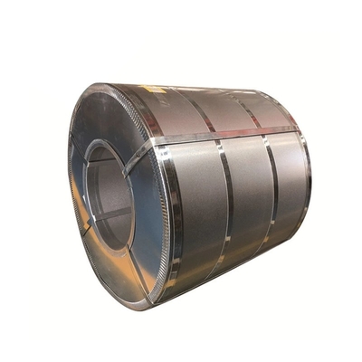 G30 G60 G90 GI Galvanized Steel Coil For Industry 1500mm