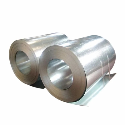Sgcc Gi Galvanized Steel Sheet Coils Jis G40 Zinc Coating 4mm