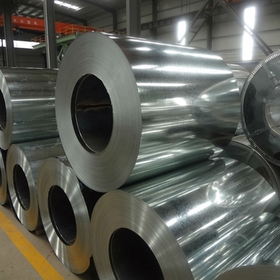 Cold Rolled Gi Steel Sheet Coil DC01 G90 Z180 Z275 SGCC Dx52D Dx53D GalvalumeFor sports equipment Agricultural equipment