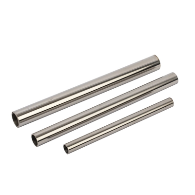 ASTM A312 Stainless Steel Seamless Tube TP304 304L Hot Rolled