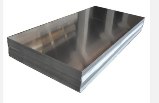 High Quality AISI ASTM Stainless Steel Sheet Plate 6000mm SUS 321 430 Metal