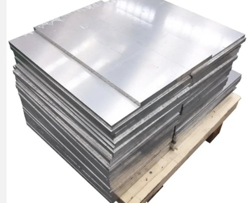 Decorative Hairline Stainless Steel Sheets Duplex Austentic Metal Plate duplex embossed stainless steel sheet metal