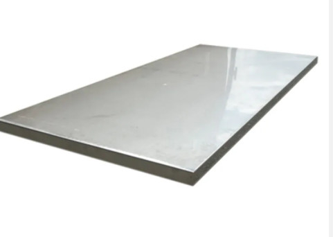 High quality 409 Hot Rolled Stainless Steel Sheet Hl Surface Finish