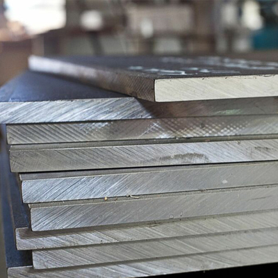 High quality 409 Hot Rolled Stainless Steel Sheet Hl Surface Finish