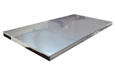 Decorative Hairline Stainless Steel Sheets Duplex Austentic Metal Plate duplex embossed stainless steel sheet metal