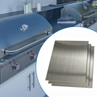 High Quality Low-Carbon Stainless Steel - Steel Coil - Metal - 304 L Stainless Steel - Steel - Table - Kitchen Utensils