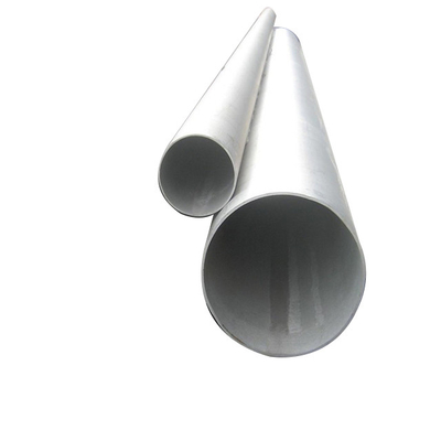 3" 4" Sch40 BA Polished Seamless S Pipe TP316L ERW Tube Cold Rolled Shining Surface Steel pipe manufacturing building st