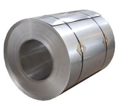 Stainless Steel Coil in Various Finishes Soft/Half Hard/Full Hard Custom Length 1000mm-2000mm Wide