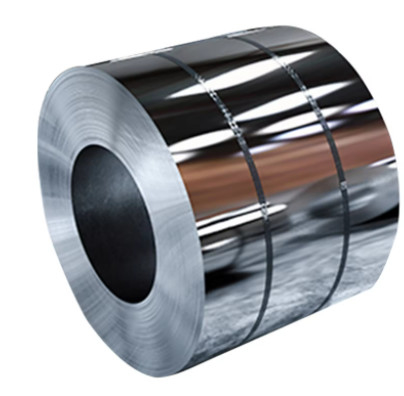 Stainless Steel Coil in Various Finishes Soft/Half Hard/Full Hard Custom Length 1000mm-2000mm Wide