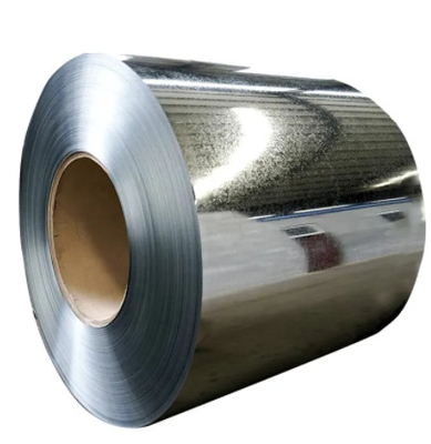 Factory Manufacturer 316l 304 201 Stainless Steel Coil 1.5mm 1.8mm 2mm For  Custom Length Strip with AZ30-AZ40 Coating
