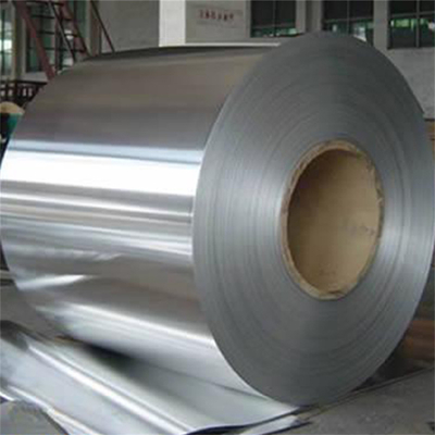 Duohe 304 2b Cold Rolled Stainless Steel Coil JIS Stainless Steel 304 Coil AISI 304 Austenitic Cold-Rolled Steel Coil