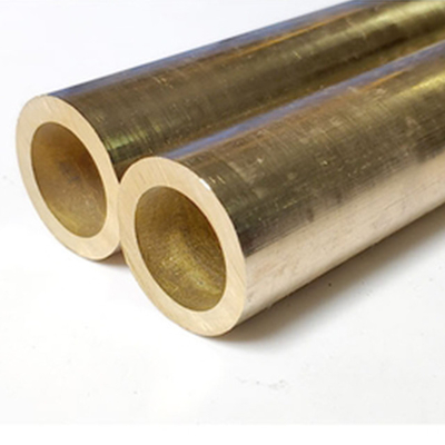 201/304/304l/316/316l/430 Seamless Gold Color Stainless Steel Pipe In Wuxi for Diverse Applications