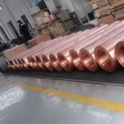 201/304/304l/316/316l/430 Seamless Gold Color Stainless Steel Pipe In Wuxi for Diverse Applications