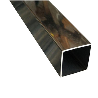 Factory 201 202 301 304 304L 321 316 316L excellent accuracy round stainless steel pipe for Industrial Applications
