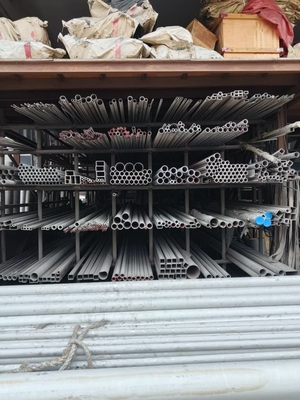Hot Sale Stainless Steel Pipe Customized  pipe/tube 304pipe / 304 90 degree Elbow with welded flange