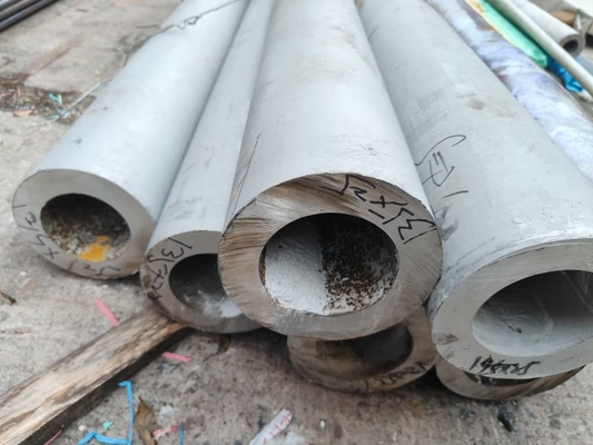 Hot Sale Stainless Steel Pipe Customized  pipe/tube 304pipe / 304 90 degree Elbow with welded flange