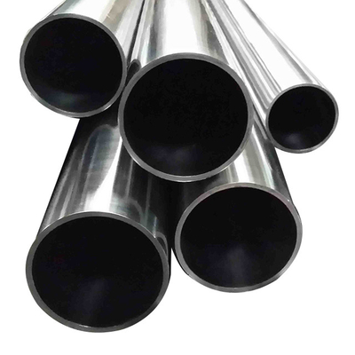 Seamless stainless steel pipe 304high pressure ss 316 stainless 32 inch sch40 Manufacturer for oil and gas industry