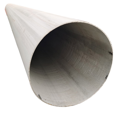 Seamless stainless steel pipe 304high pressure ss 316 stainless 32 inch sch40 Manufacturer for oil and gas industry