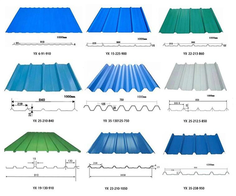Regular Minimized Zero Spangle GI Sheet Coil Zinc Coating 60-275g/m2 Galvanized Metal Coils