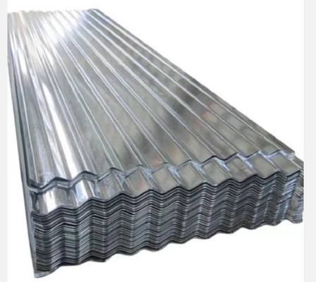 Regular Minimized Zero Spangle GI Sheet Coil Zinc Coating 60-275g/m2 Galvanized Metal Coils