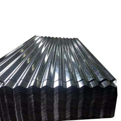 Customized Hot Rolled Galvanized Iron Sheet Coil With Zn Coating For Diverse Applications