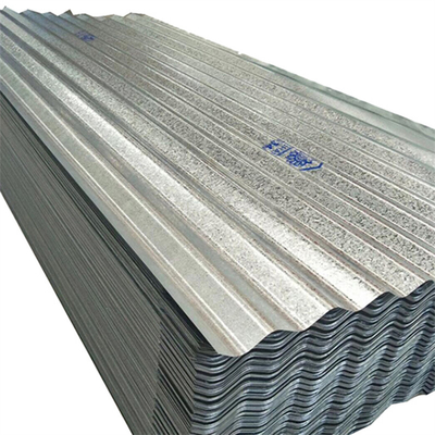 Customized Hot Rolled Galvanized Iron Sheet Coil With Zn Coating For Diverse Applications