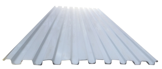 Spot metal roof tile color aluminum tile external wall pressure plate galvanized corrugated plate