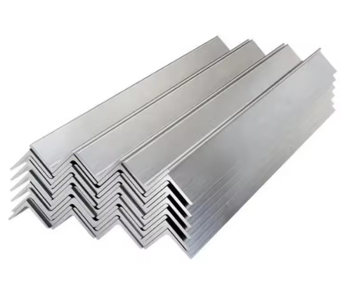 Best Price And Best Supplier Hot Rolled Galvanized Steel Equal And Unequal Angle Steel Equal Angel Bar For Construction