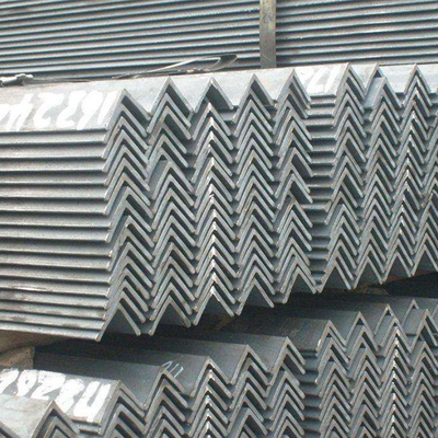 Stainless Steel Angle Bar To Machine Stamp Fabricate And Weld To Exacting Tolerances Factory Price