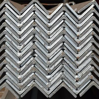 Stainless Steel Angle Bar To Machine Stamp Fabricate And Weld To Exacting Tolerances Factory Price