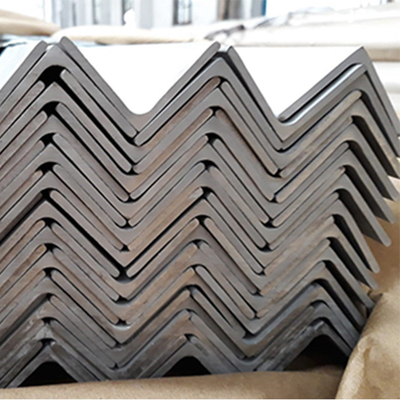 Rust Resistance Cold Rolled Stainless Steel L Shaped Angle Bar