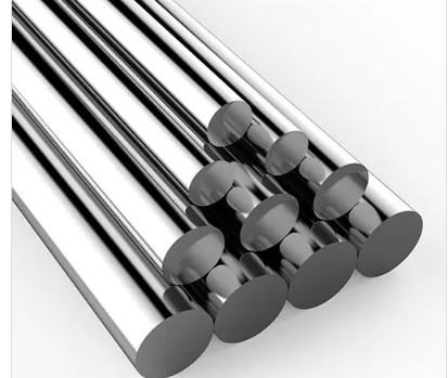 Complete Specifications 304/316/321/309/310 Polished Stainless Steel Round Square Rod/Bar For Buildifor Customer Samples