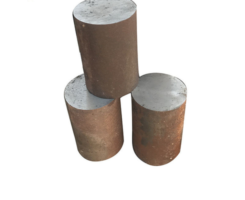 Corrosion Resistance Stainless Steel Ingots For Custom Lengths