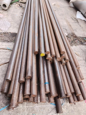 Corrosion Resistance Stainless Steel Ingots For Custom Lengths