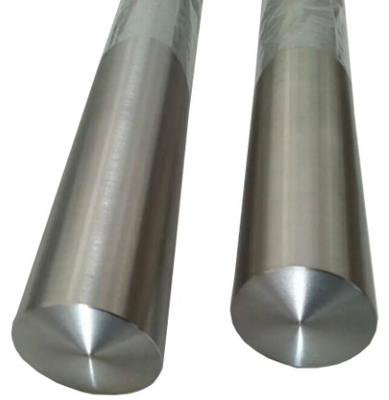 High Strength Stainless Steel Round Bars For Varied Applications In Customers Samples Color