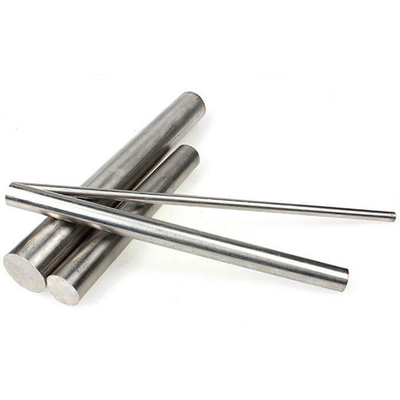Customers Samples Stainless Steel Ingots Stainless Steel Shafts Made to Order With Custom Lengths for Building Material